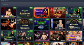Galabet Resmi Giriş